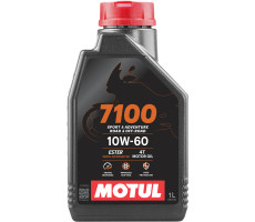 Olej Motul 7100 4T 10W-60 1L